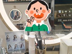 -海马体照相馆(西安阳光天地店)