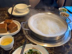 -鱼粤鲜淘米捞·中山脆肉鲩火锅(悦湖会店)