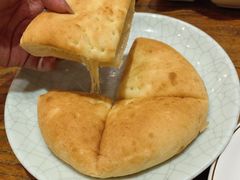 -蒙亨·手把肉·蒙古包文化主题餐厅(天恒广场店)