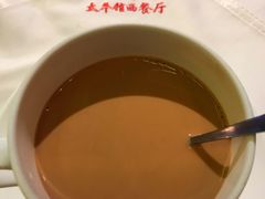 奶茶-太平馆西餐厅(北京路店)