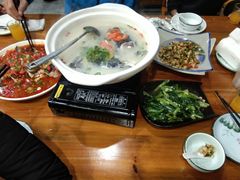 -淳安二十八道·美食汇·淳鱼馆(阳光路店)