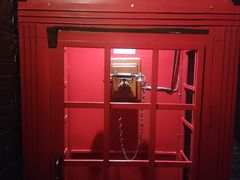 -逃脱反斗城沉浸剧情密室(北京路店)