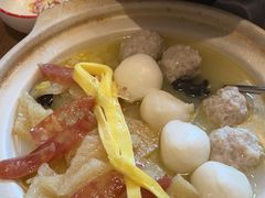 -新白鹿餐厅(城西银泰城店)