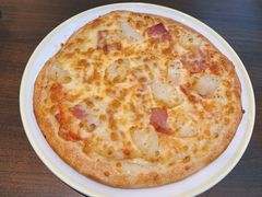 -萨莉亚意式餐厅(杭州滨江天街店)