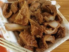 -细妹五香牛杂(步行街店)