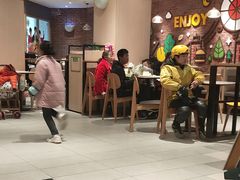 -德克士(丁字口店)