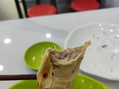 -张记汤馆(嫩江路店)
