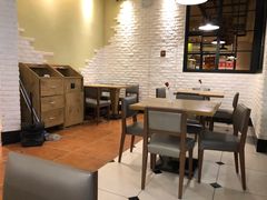 大堂-老娘舅(苏州中心大道西大润发店)