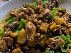 -小钱鱼馆(富春路店)