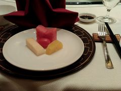 -阳澄湖费尔蒙酒店颐丰阁中餐厅(马鞍山西路店)