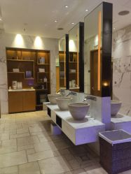 -广州四季酒店·花水疗中心·高空Spa