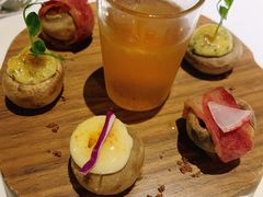 -王品牛排(福州泰禾店)