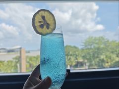 -七海旋律西餐厅(金沙湾店)