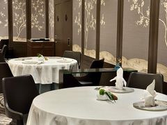 -万豪金殿(香港JW万豪酒店)