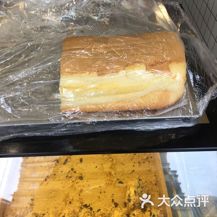 大师傅糕点图片-北京面包甜点-大众点评网