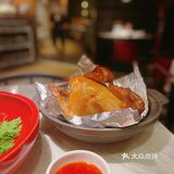 在烤鸭店吃脆皮烧鸡是什么样的体验？