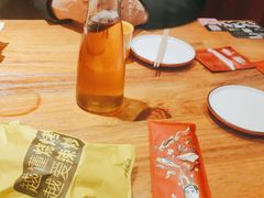 -喝丢一只鞋海鲜烧烤·海肠捞饭(文体街店)
