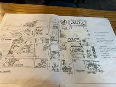 -古董花园(思南路42弄小区店)