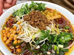 -蓉李记成都名小吃(宜昌伍家岗万达店)
