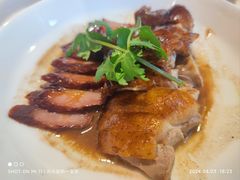 -云想 广式茶餐厅