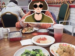-谢记上海大排档(长寿路店)