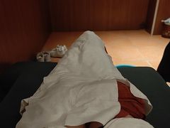 -天然沐足·推背采耳·敷姜艾灸(龙眼美食街店)