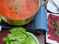 -贵州人家·酸汤火锅·20年老字号