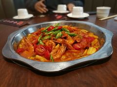 -李想大虾(牡丹路店)