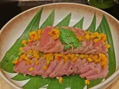 -骊韵咖啡厅(深圳中海凯骊酒店)