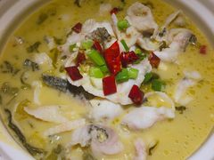 -小菜园新徽菜(常州金坛吾悦店)