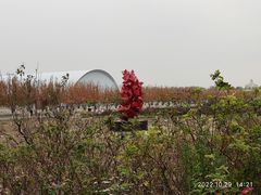 -北京益泉花园酒店