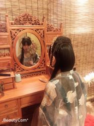 -汉仪华裳汉服馆(打浦桥店)