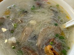 -远记面线糊(世纪巨星店)