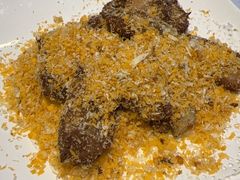 -阿英煲(凉城路店)