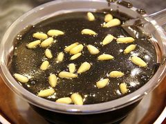 11-玫瑰甜品(文明路店)