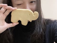 -大象咖啡馆