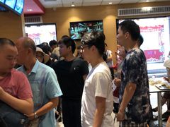 -老通城豆皮大王(吉庆街店)