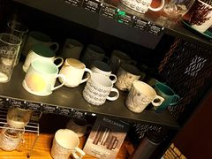 -星巴克臻选(北京富力家园店)