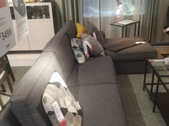 -宜家家居(哈尔滨商场店)