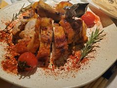 -春树下·树屋花房西餐厅(罍街AS1980店)