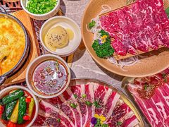 -韩盛·古法烤肉店(皇城恒隆广场店)