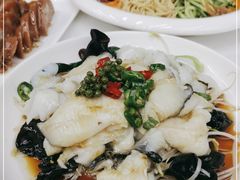 -昱德来·天津菜(河西店)