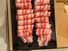 -海底捞火锅(未来城店)