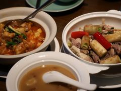 -粗茶淡饭·隐庐私厨(东亭店)