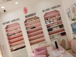 -闺蜜美甲