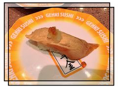 -元气寿司(环球港店)
