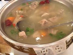 iphone_upload_pic-马尔龙新疆饭店·清真(瑞景店)