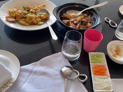 -铭轩中餐厅·海南菜·粤菜(亚龙湾瑞吉店)