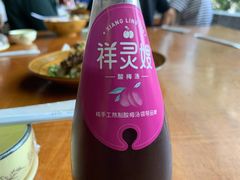 -茶泡饭(李子坝店)