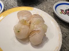 -合点寿司(美罗城店)